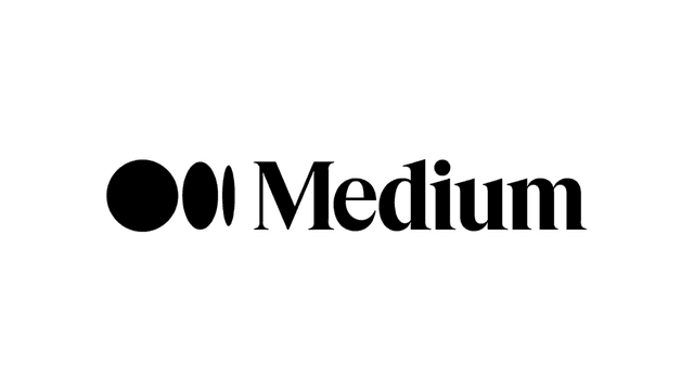 Medium Logo